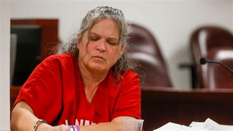 Hillsborough woman convicted in Florida Lottery .